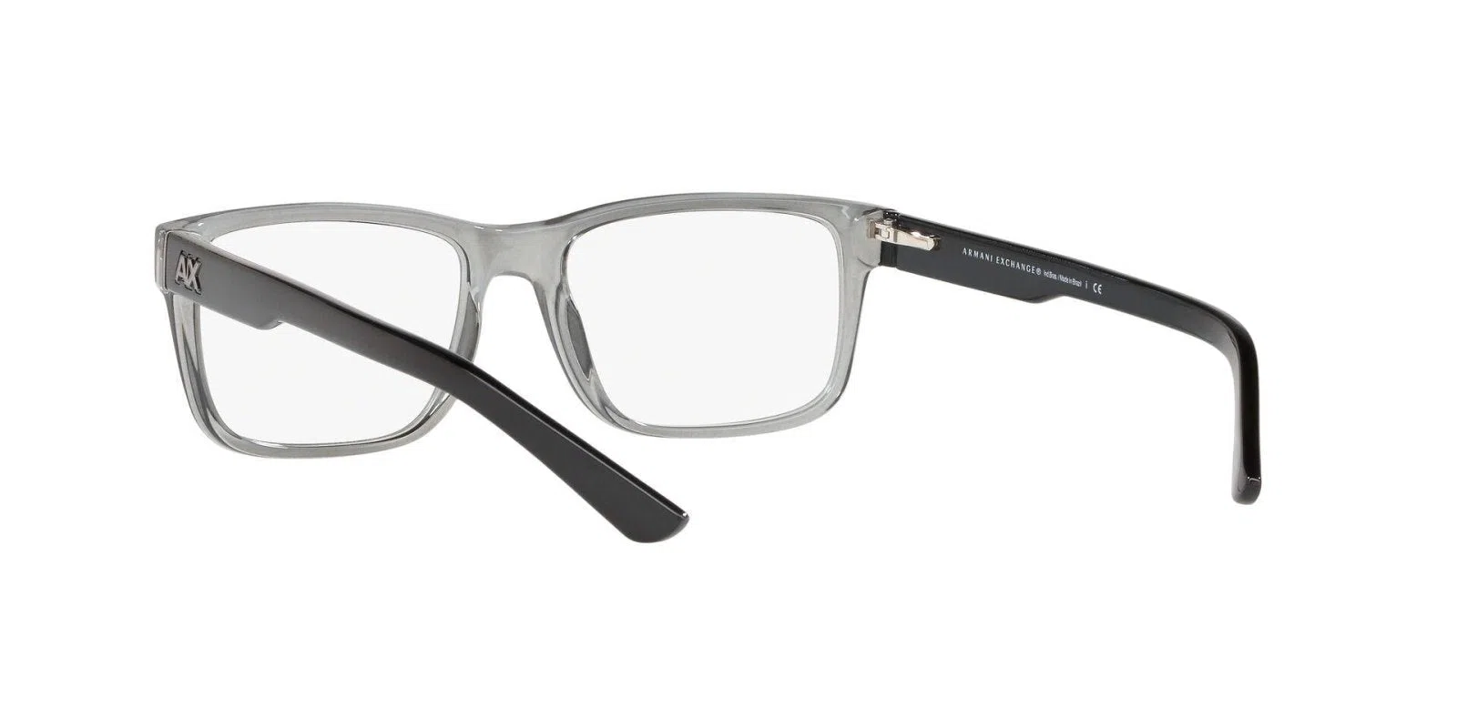 Armani Exchange 3016 Eyeglasses - view 24